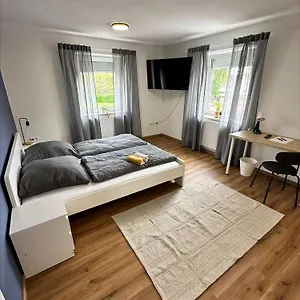  Apartment Doppelzimmer 1 - Neu Renoviert